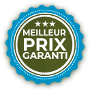 Meilleur prix garanti résidence Porto Vecchio