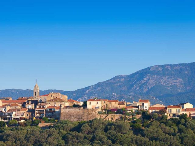 Ville de Porto-Vecchio